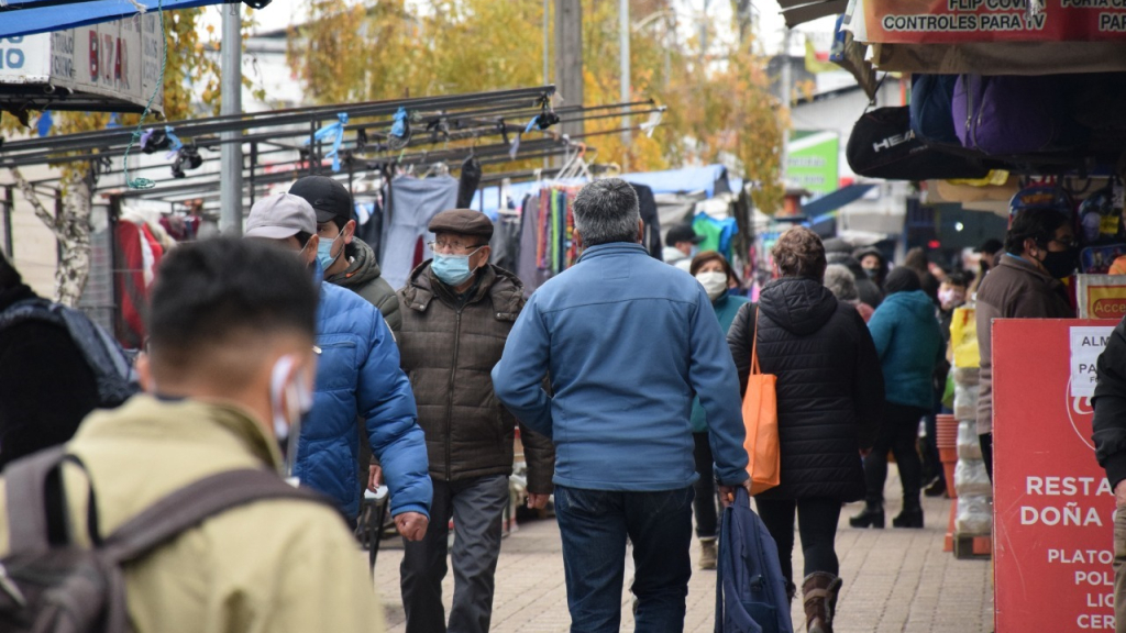 Aseguran que mal comportamiento de las personas obligó a decretar