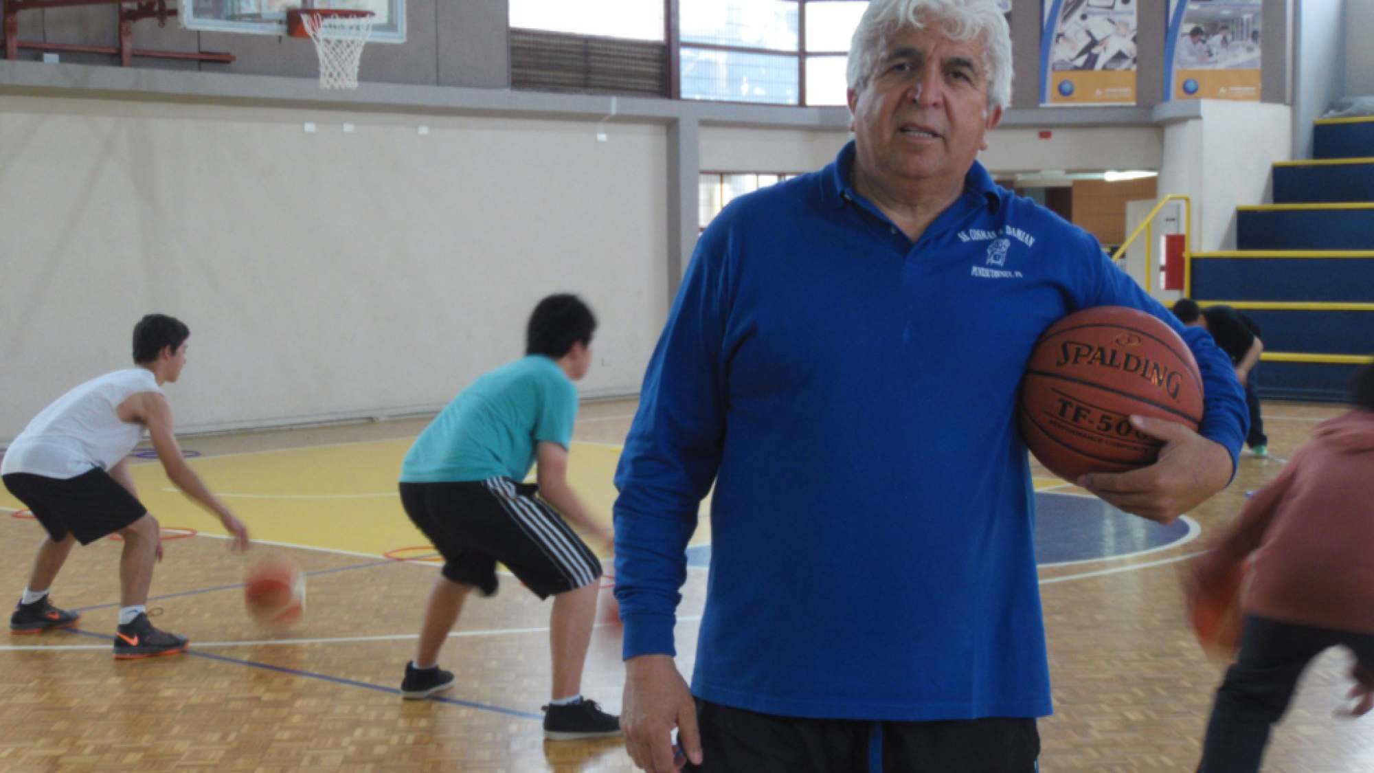 Liga de Básquetbol Biobío se proyecta de cara a la temporada 2023 La