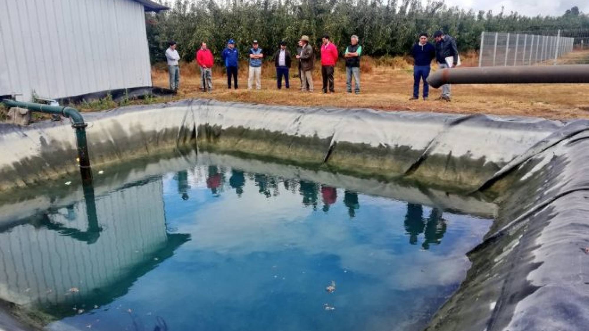 Invitan A Agricultoras A Participar En La Primera Escuela De Monitoras