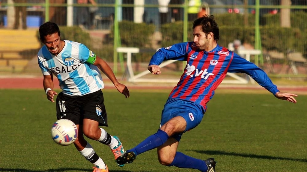 IBERIA-MAGALLANES, 