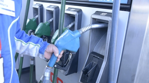Por octava semana consecutiva vuelve a subir el precio de las gasolinas