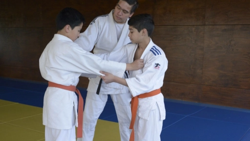 Colegio San Ignacio comprará pasajes a judocas para asistir a cita Panamericana