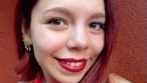 Estudiante desaparecida en Talcahuano fue encontrada en Tomeco