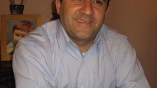 Luis Parra asume como nuevo director de Cesfam Ralco