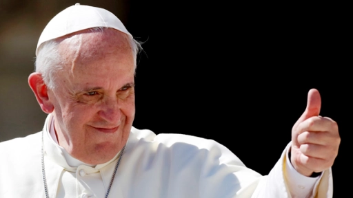 Mensaje del Papa Francisco para la celebración de la  XLVIII jornada mundial de la paz.