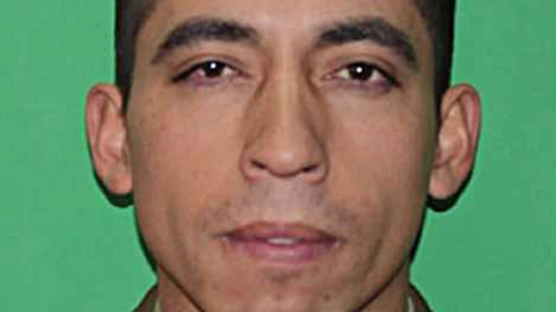 Carabinero asesinado en Arica era de Los Ángeles