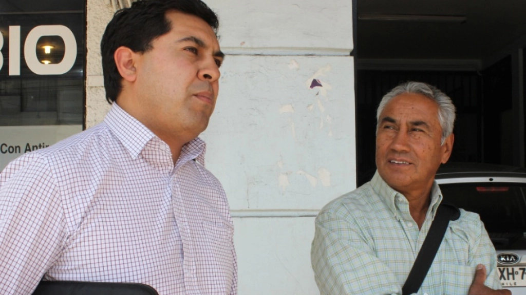 denunciantes, 