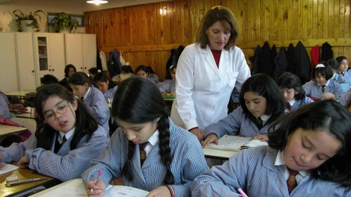 Aumenta el interés en los profesores de la provincia por la carrera docente