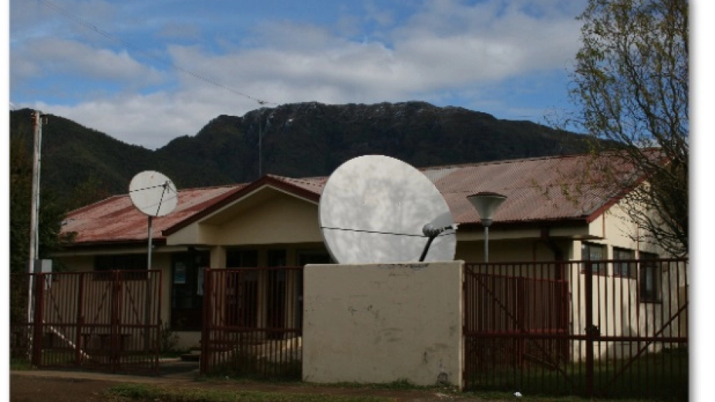 CESFAM-RALCO, 