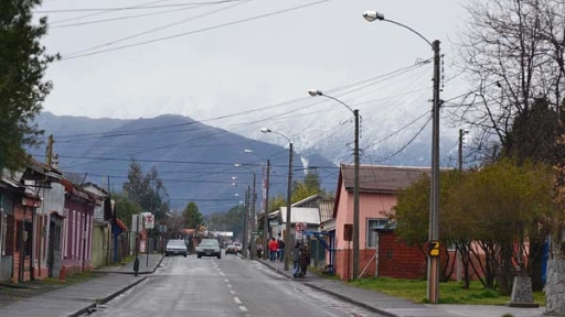 Encuentran hombre de 34 años muerto en vivienda de Antuco