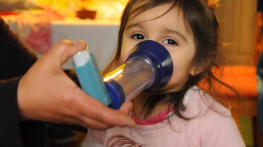 Biobío presenta menor cantidad de consultas y hospitalizaciones por enfermedades respiratorias