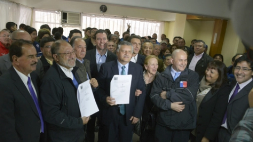En abril debería estar listo el diseño del nuevo estadio de Los Ángeles
