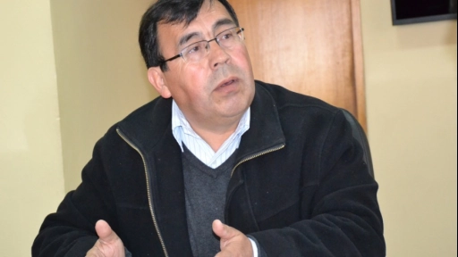 Concejal Víctor Salazar: Es importante que la ciudadanía sepa quiénes son los responsables