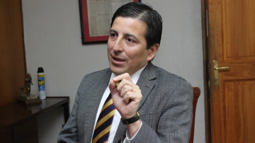 Innova Bío Bío declara que tiene compromisos pendientes en la provincia