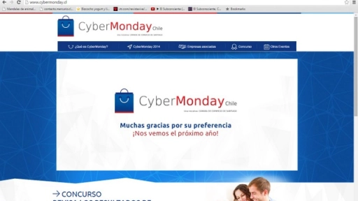 A días del Cyber Monday: Recomendaciones para comprar on line