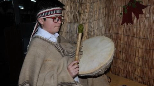Alto Biobío se prepara para celebrar el We Tripantu con una fiesta comunitaria de tres días