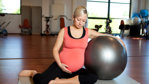 Recomendaciones para realizar actividad física durante el embarazo