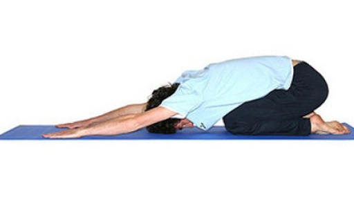 Aquí te demos los mejores ejercicios de yoga para evitar complicaciones