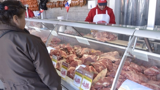 Para quienes aún no compran la carne: Cuáles son los cortes más baratos