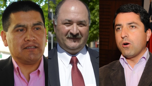 Alcaldes de Biobío plantean desafíos a nuevas autoridades de gobierno