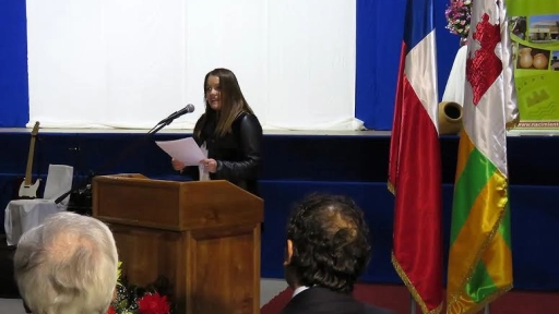Subsecretaria de Energía anunció posibles sanciones contra empresas por apagón