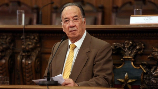 Diputado Pérez denuncia en el Congreso a empresas ganaderas y agrícolas por plaga de moscas