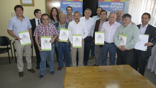 Municipio angelino abrió las postulaciones a subvenciones deportivas