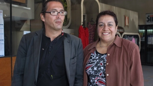 Proyecto pretende reunir a todos los artistas de la provincia en un mismo lugar