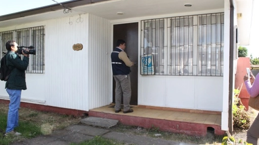 Cema Chile en Los Ángeles no recibe a funcionarios de Bienes Nacionales