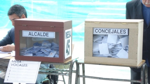 Conoce los pactos electorales para las Municipales 2016 en la provincia