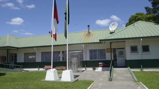 Vecina denuncia abuso de poder de funcionarios de Carabineros de Santa Bárbara