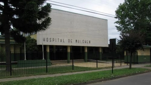Suministran por error medicamento vencido en Hospital de  Mulchén
