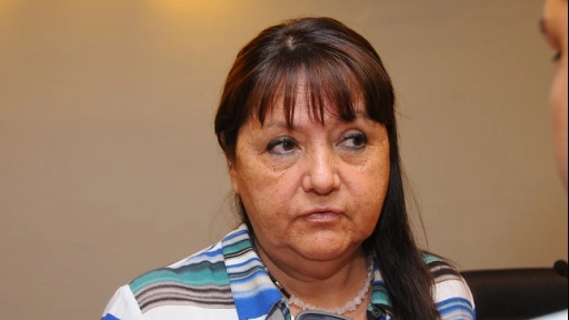Concejala Quezada presentó acción judicial por filtración de correos