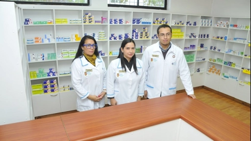 Provincia de Biobío concentra la mayor cantidad de farmacias populares de la región