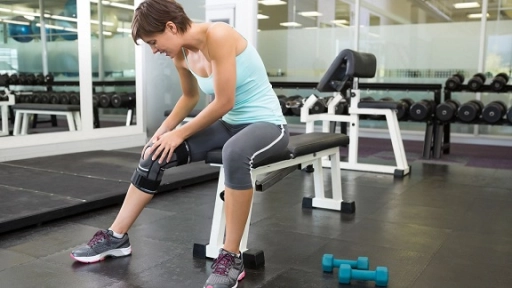 Conoce los ejercicios para prevenir las lesiones de rodilla y piernas