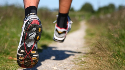 Pancho Saavedra invita a correr a los angelinos desde Laguna Esmeralda este domingo