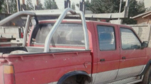 Avanza implementación de sistema de lectura de patentes en comunas del Biobío