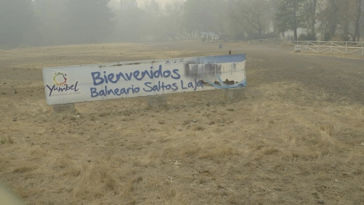 Vacaciones clandestinas: denuncian presencia de cabañas y campings ilegales en Biobío