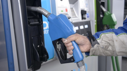 Enap anuncia fuerte alza en precios de combustibles a partir de este jueves 26 de junio