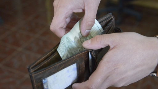 Ponga atención: gastos en marzo podrían alcanzar un monto mayor a 200 mil pesos
