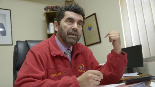 Servel sanciona a ex alcalde de Quilleco por infringir la ley electoral