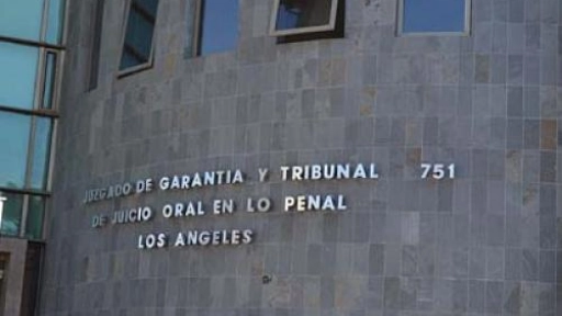 Comienza juicio contra hombre que no entregó licencia tras ser condenado por conducir ebrio