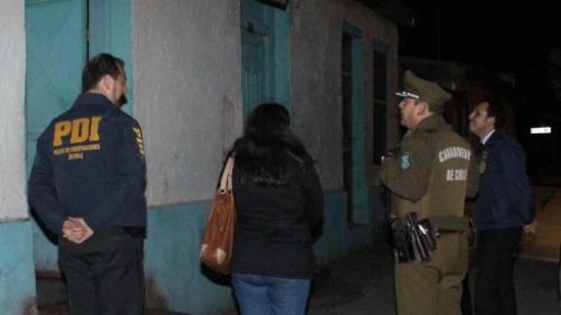 Alcaldes expresan su preocupación ante recorte presupuestario a planes de seguridad