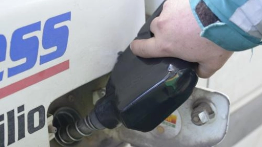 Precio de las gasolinas volverá a subir este jueves