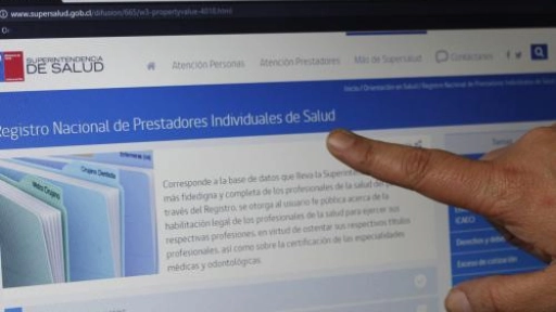 Superintendencia de Salud Biobío llama a estar alerta frente a falsos médicos