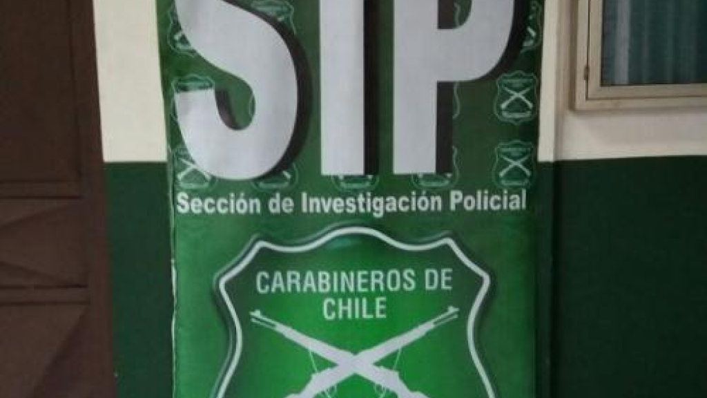 Arrestan a hombre que fue sorprendido con un arma de fuego en ...