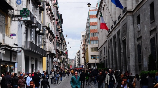 Chile queda atrás en sistema de Censo mundial