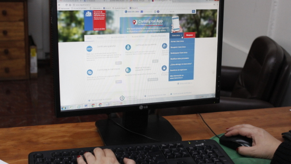 Llaman a solicitar y activar Clave Única para obtener certificados La