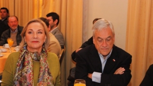 Dirigentes políticos en Biobío reaccionan a declaración de intereses y patrimonio de Piñera