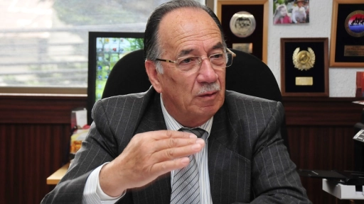 Diputado José Pérez pedirá investigación a Contraloría por parque abandonado de Yumbel